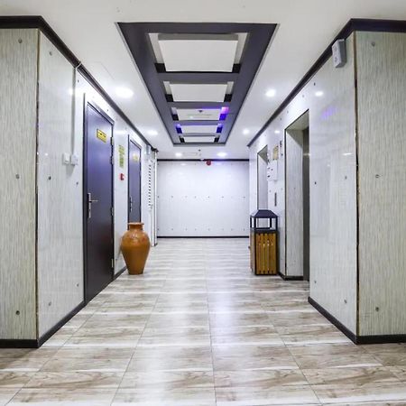 Shh Hotel Φουτζάυρα Εξωτερικό φωτογραφία