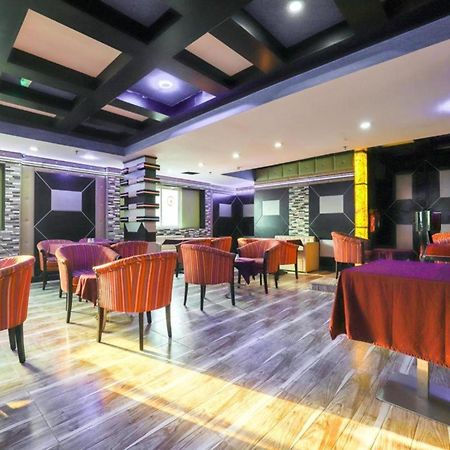 Shh Hotel Φουτζάυρα Εξωτερικό φωτογραφία