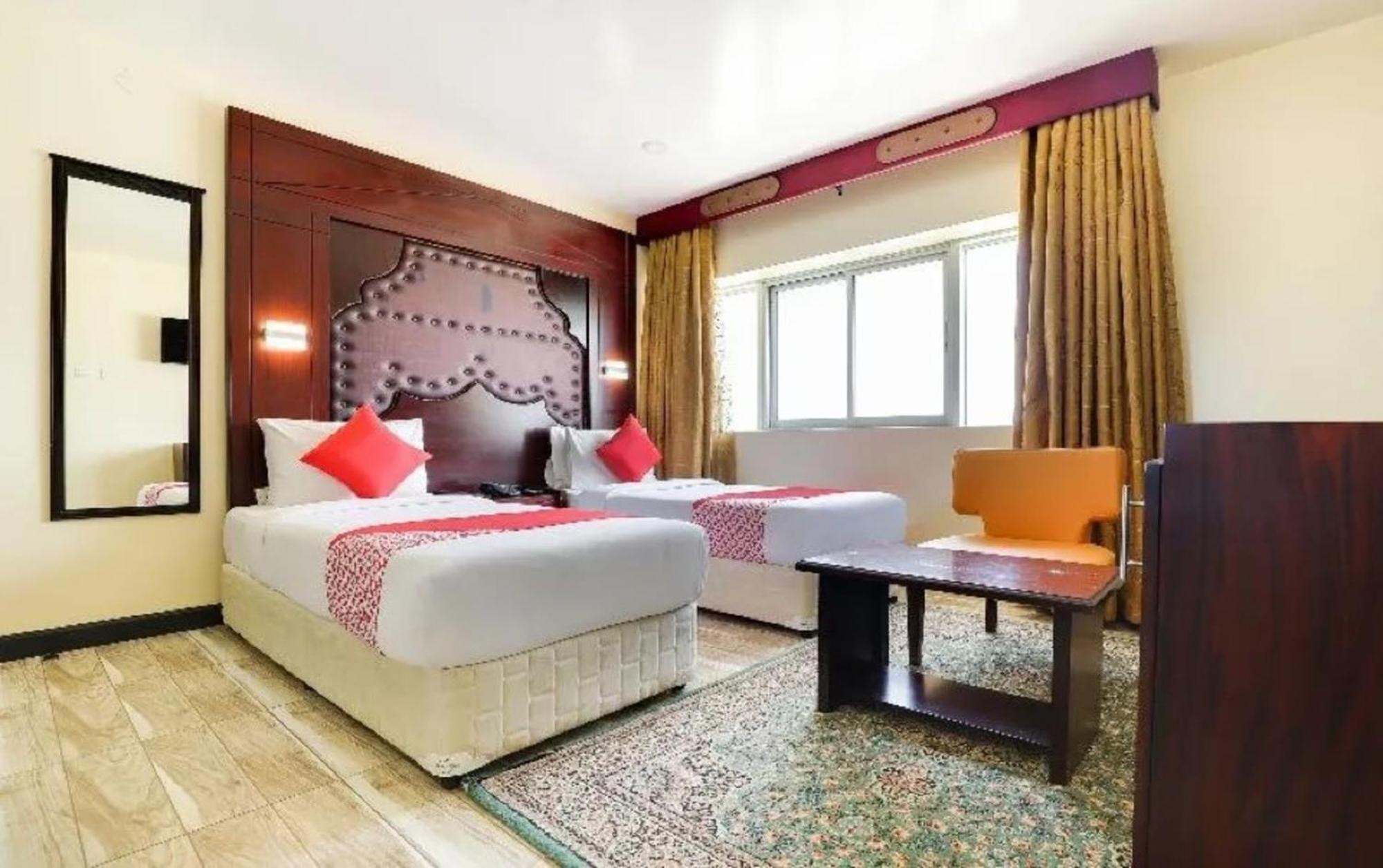 Shh Hotel Φουτζάυρα Εξωτερικό φωτογραφία