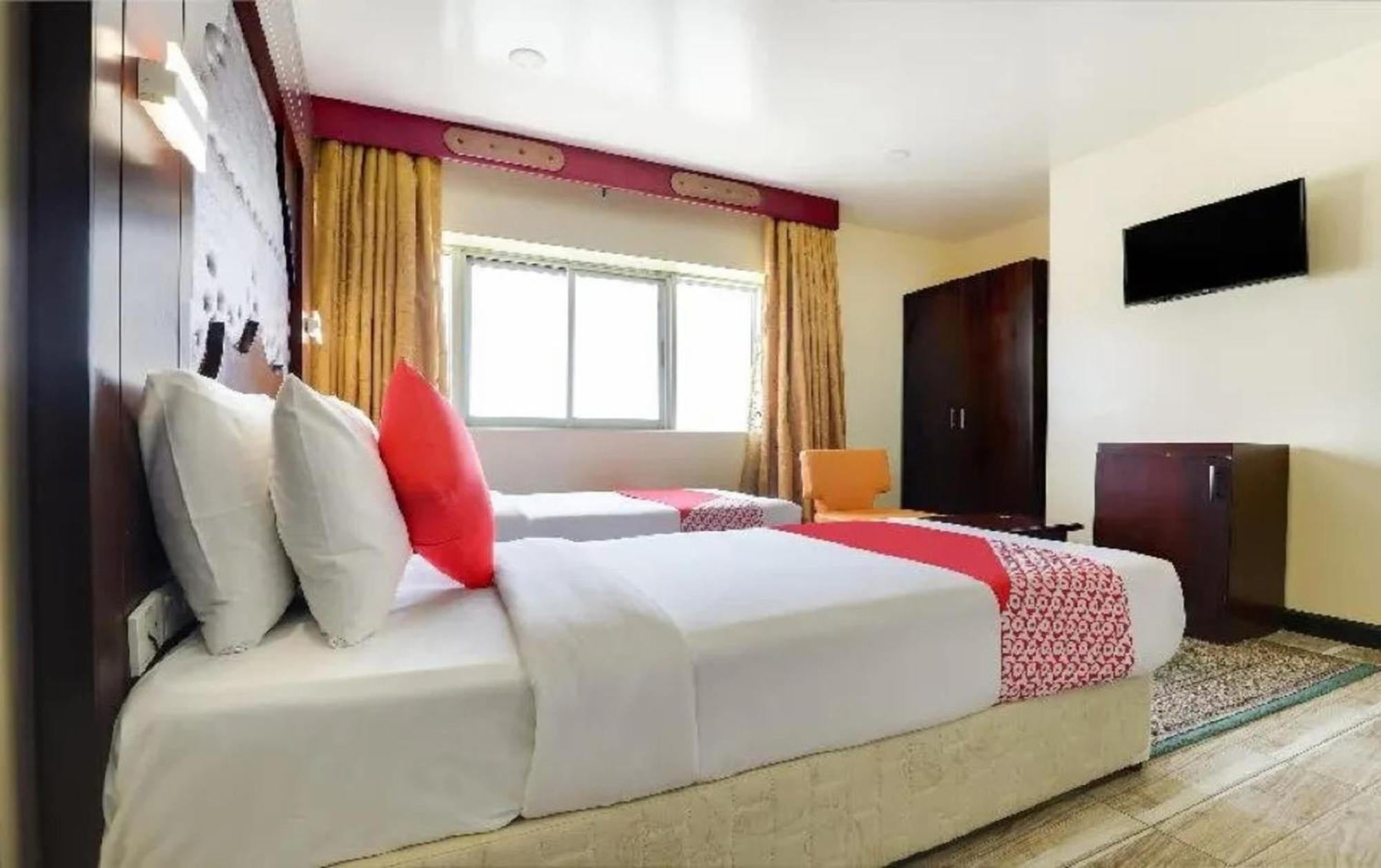 Shh Hotel Φουτζάυρα Εξωτερικό φωτογραφία