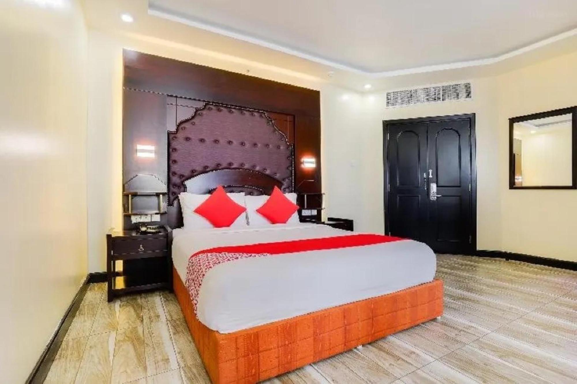 Shh Hotel Φουτζάυρα Εξωτερικό φωτογραφία