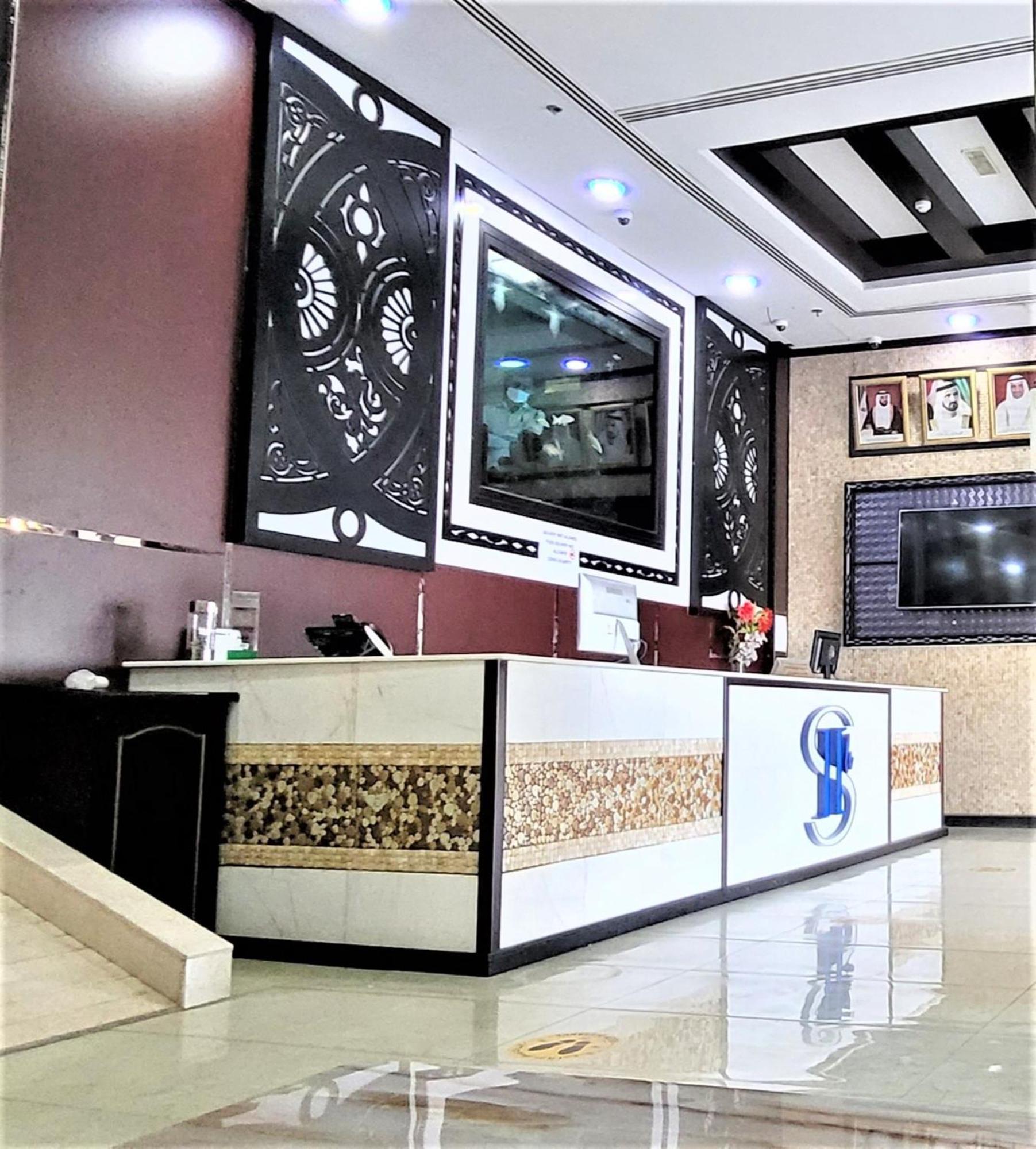 Shh Hotel Φουτζάυρα Εξωτερικό φωτογραφία
