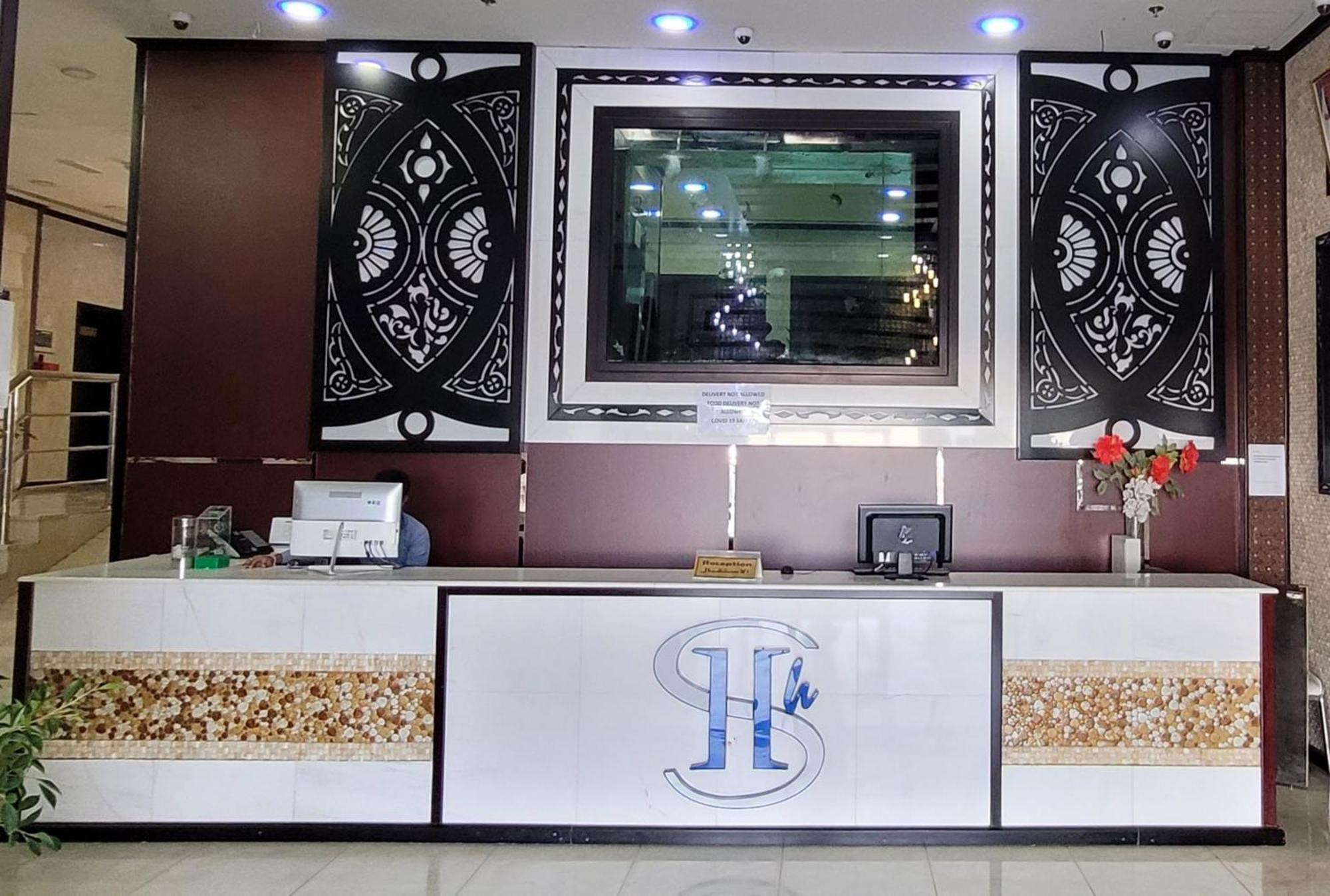 Shh Hotel Φουτζάυρα Εξωτερικό φωτογραφία