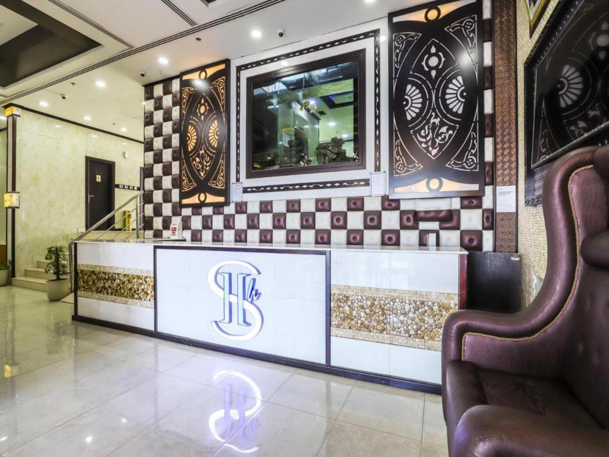 Shh Hotel Φουτζάυρα Εξωτερικό φωτογραφία
