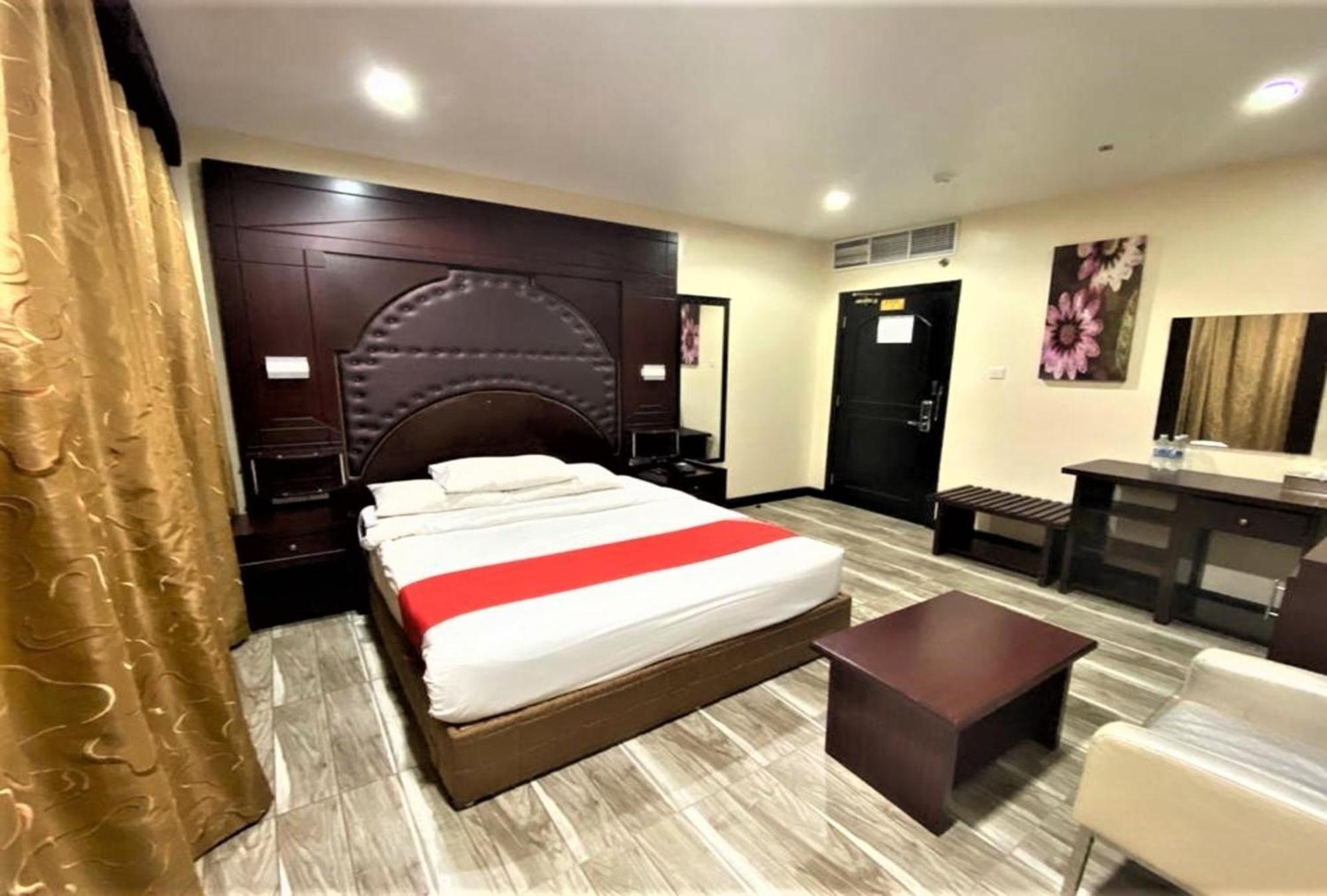 Shh Hotel Φουτζάυρα Δωμάτιο φωτογραφία