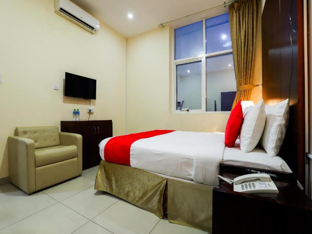Shh Hotel Φουτζάυρα Εξωτερικό φωτογραφία